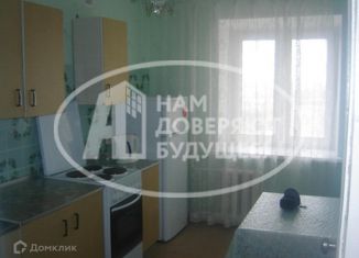 Продаю 2-ком. квартиру, 43.5 м2, Нытва, улица Будённого, 43