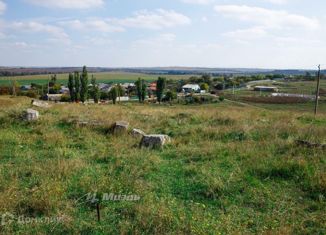 Продам земельный участок, 8 сот., село Солнечное, Крутая улица, 8