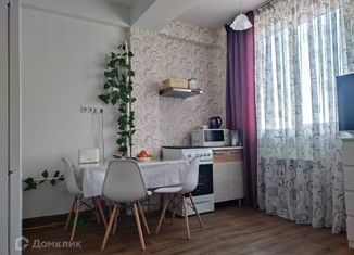 Продаю однокомнатную квартиру, 30.4 м2, Краснодарский край, улица Тимирязева, 44Г