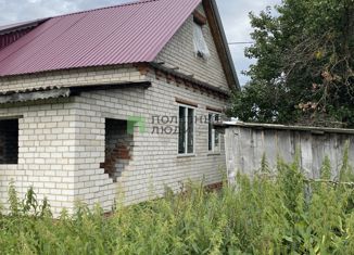 Продажа дома, 70 м2, село Нурлаты, Почтовая улица, 38