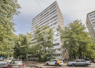 1-комнатная квартира на продажу, 34.4 м2, Москва, улица Маршала Тимошенко, 26, улица Маршала Тимошенко