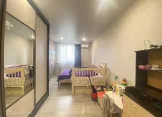 Продам 1-ком. квартиру, 37 м2, Ставрополь, улица Чапаева, 4/1Б, ЖК Семейный