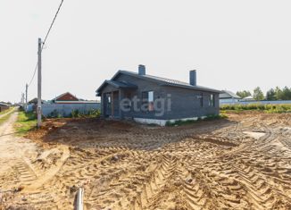 Продаю дом, 115 м2, коттеджный поселок Соловьи, Кедровая улица