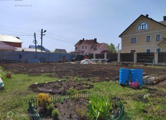 Продажа участка, 6 сот., село Зубово, Рябиновая улица