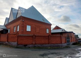Продается дом, 360 м2, Челябинск, 1-я Горная улица, 3
