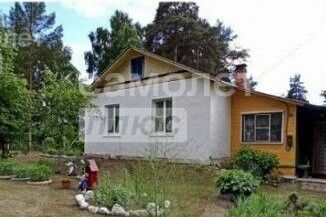 Продаю дом, 53 м2, деревня Бушариха, улица Фабричный Двор