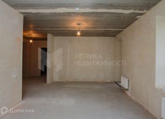 Продается трехкомнатная квартира, 99.6 м2, Тюменская область, улица Тимофея Кармацкого, 5к2