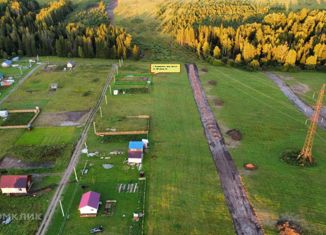 Продам участок, 7.25 сот., село Корнилово, Ягодная улица, 44