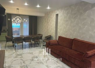 Продаю таунхаус, 120 м2, село Черешня, Подольская улица, 198А