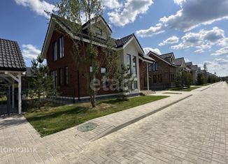 Продаю дом, 120 м2, коттеджный посёлок Резиденция Булатово, коттеджный посёлок Резиденция Булатово, 299