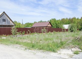 Земельный участок на продажу, 15.9 сот., посёлок Прииртышский, Трактовая улица