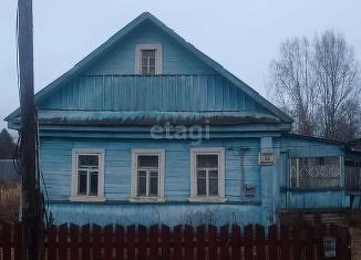 Продаю дом, 50.5 м2, посёлок городского типа Оленино, площадь Ленина