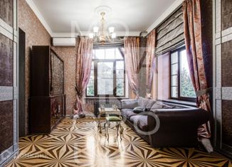 Продается дом, 560 м2, деревня Глухово, коттеджный посёлок Архангельское-2, уч11/28