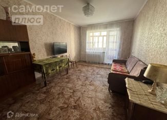 Продажа 2-комнатной квартиры, 55 м2, Алтайский край, Коммунарский переулок, 33