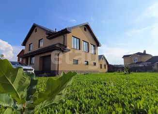 Продается дом, 199.4 м2, посёлок Растущий, Палубная улица, 19