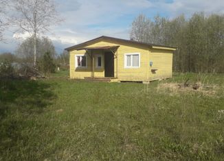 Продаю дом, 37 м2, деревня Стрешево