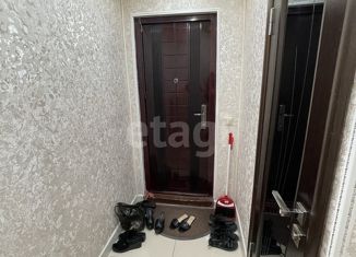 Продается 2-ком. квартира, 44.4 м2, Грозный, улица У.А. Садаева, 22, 4-й микрорайон