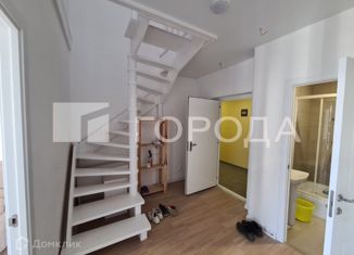 Продаю четырехкомнатную квартиру, 79.47 м2, поселение Филимонковское, Золотошвейная улица, 9