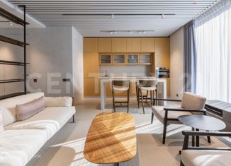 Продам квартиру студию, 56.2 м2, Москва, Ленинградский проспект, 36с36, метро Динамо