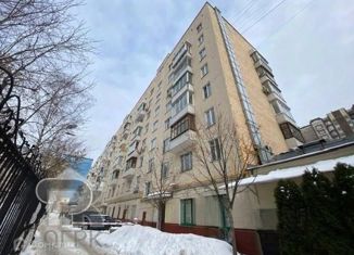 Продажа 3-комнатной квартиры, 72.1 м2, Москва, Люсиновская улица, 36/50, Люсиновская улица