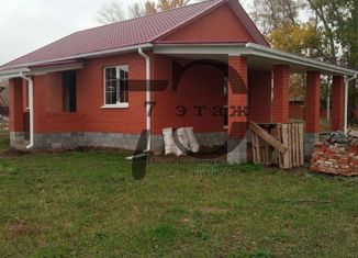 Продажа дома, 80 м2, село Дальняя Игуменка, Корочанская улица