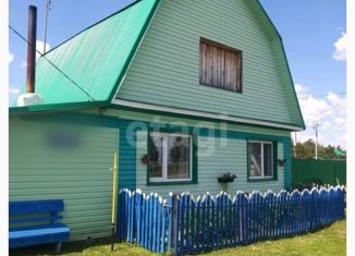 Продаю дом, 59.2 м2, село Новоатьялово