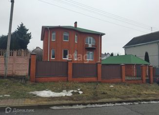 Продажа дома, 317.6 м2, поселок Дубовое, Тарная улица, 27