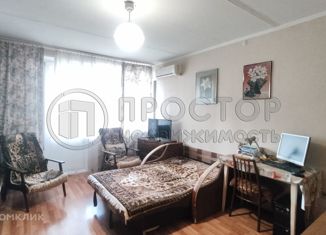 Продам 1-комнатную квартиру, 34.9 м2, Москва, Керамический проезд, 67к1, Керамический проезд