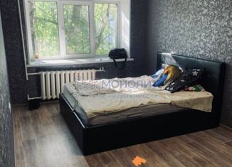 Продажа двухкомнатной квартиры, 45 м2, Нижний Новгород, улица Баумана, 50, улица Баумана
