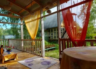 Дом на продажу, 34.7 м2, СОТ Урожай-1