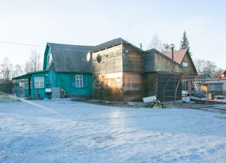 Продается дом, 60 м2, Калтан, Центральная улица, 15