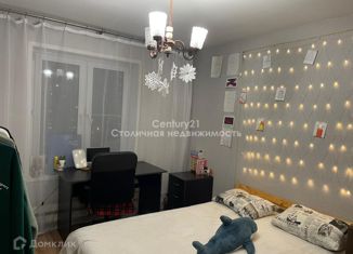 Продажа 2-ком. квартиры, 47 м2, Москва, Россошанская улица, 2к2, метро Академика Янгеля