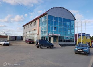 Офис на продажу, 1156.9 м2, Новый Уренгой