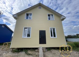 Продажа дома, 130.9 м2, Полевской