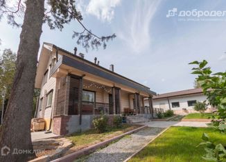 Продажа дома, 277 м2, коттеджный поселок Волчиха, коттеджный поселок Волчиха, 12