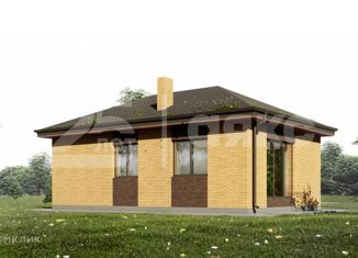 Дом на продажу, 80 м2, Альметьевск, улица Кульшарифа