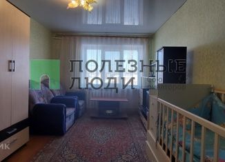 Однокомнатная квартира на продажу, 30 м2, деревня Подшивалово, улица Зайцева, 2