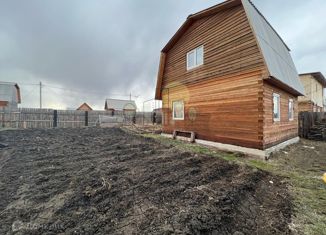 Дом на продажу, 57.4 м2, село Урик, Амурская улица