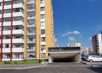 Продам машиноместо, 13 м2, Санкт-Петербург, улица Генерала Кравченко, 3к3, ЖК Солнечный Город