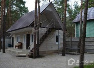 Продаю дом, 55 м2, село Титовка, Лесная улица