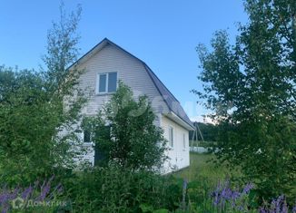 Продажа дома, 87 м2, деревня Терехово, деревня Терехово, 107