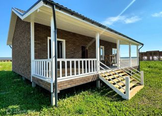 Дом на продажу, 120 м2, поселок Мостовик, Лесная улица