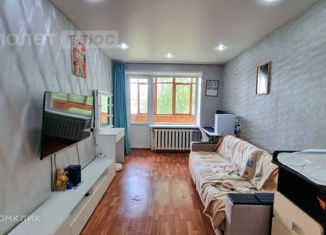 Продажа 1-комнатной квартиры, 31 м2, Йошкар-Ола, улица Зои Космодемьянской, 128А, микрорайон Черновка