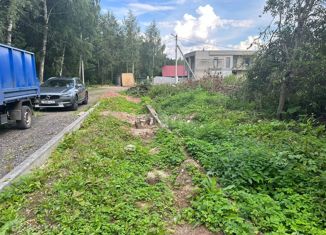 Продам участок, 7.3 сот., Апрелевка, Речная улица, 21