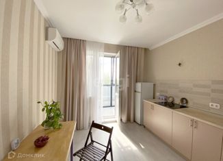 Продается 1-ком. квартира, 49.75 м2, Краснодар, Береговая улица, 2к2, Береговая улица