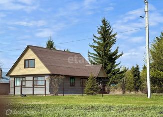 Продаю дом, 300 м2, село Красный Яр, Обская улица, 2