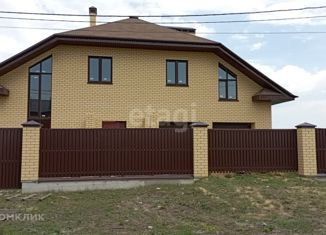 Продам дом, 391 м2, посёлок Чекаевский