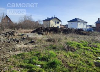Земельный участок на продажу, 12 сот., садоводческое товарищество Донское, Левобережная улица, 4/630