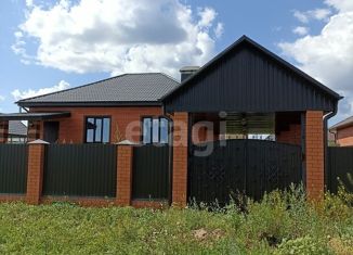 Продажа дома, 103.7 м2, село Пушкарное, Полковая улица, 26