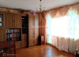 Продажа 3-комнатной квартиры, 56.1 м2, поселок городского типа Темиртау, Октябрьская улица, 5